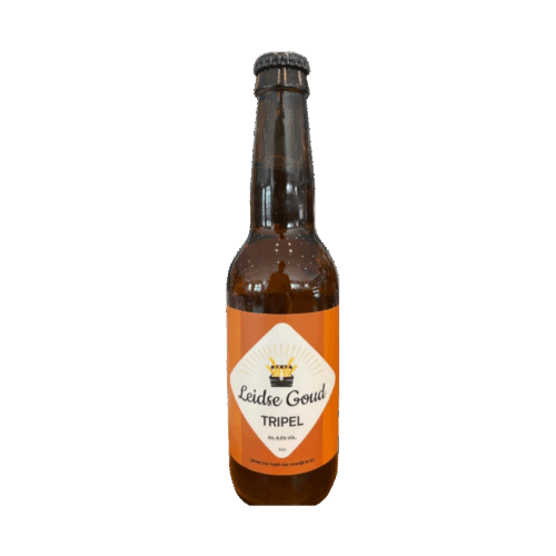Tripel - Leidse Goud
